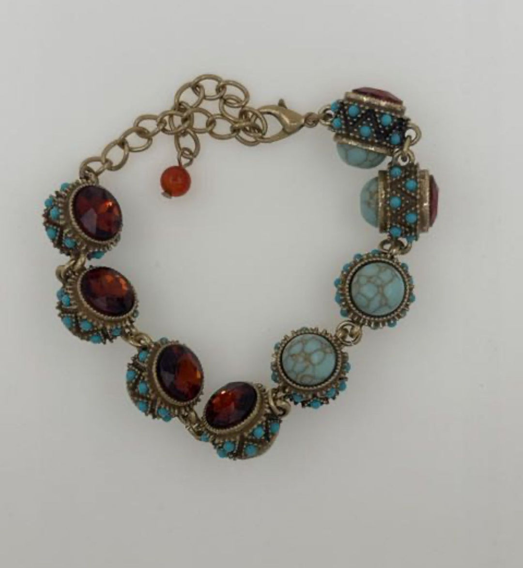 Egypt Bracelet Nov25 - BL31