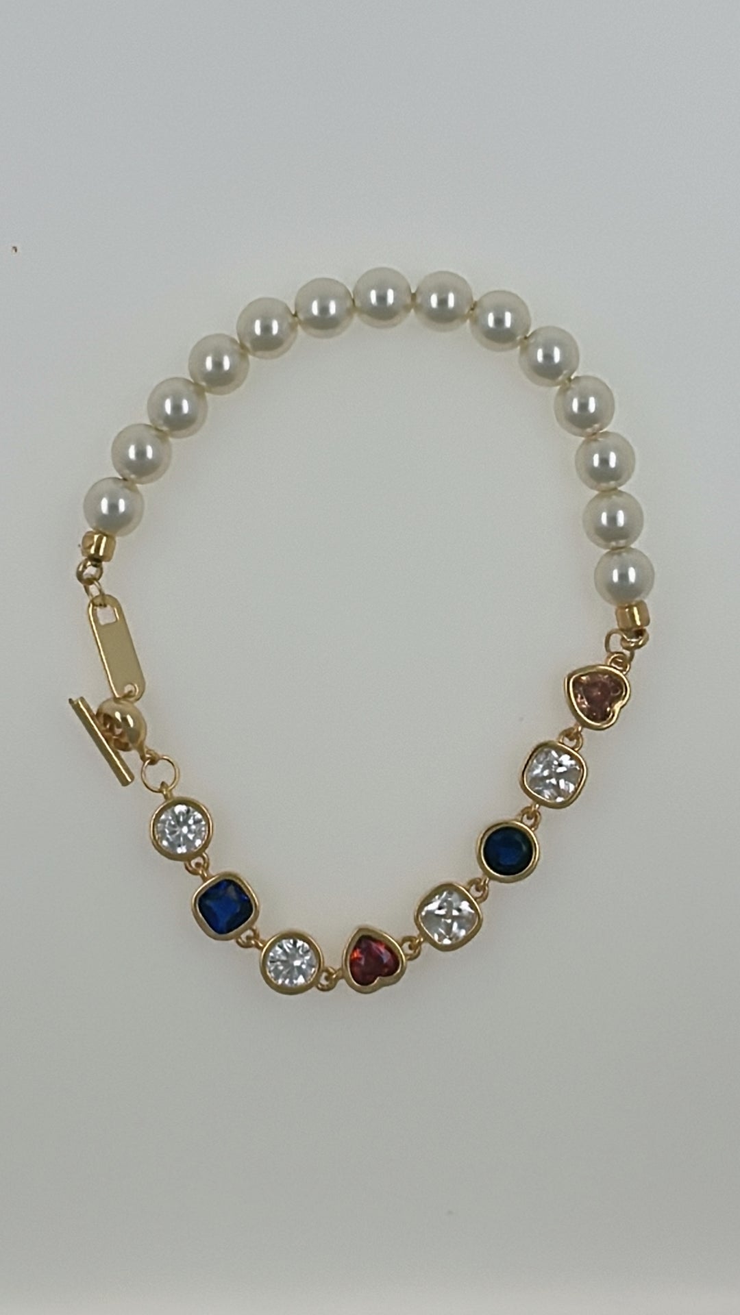 Egypt Bracelet Nov25 - BL34