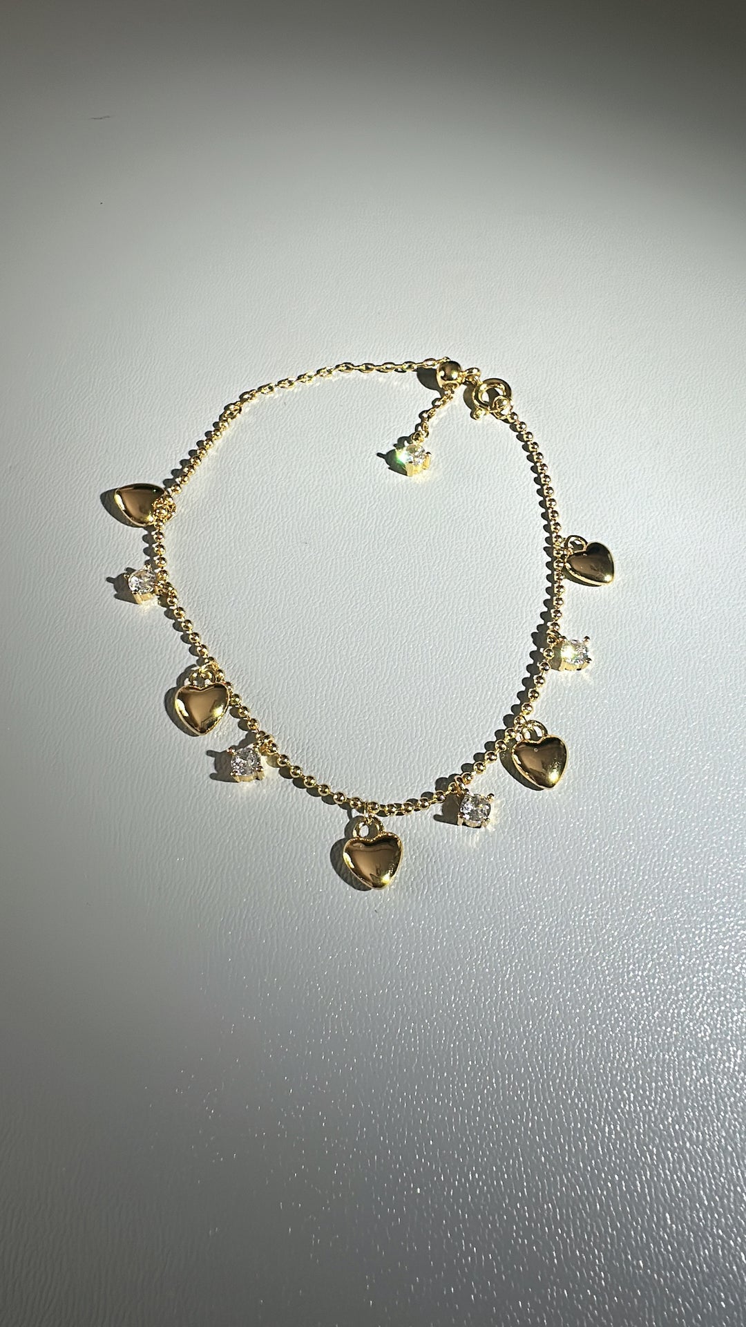 Egypt Bracelet Nov25 - BL35