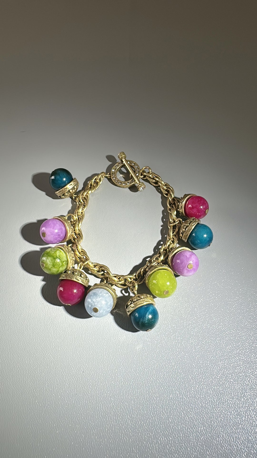 Egypt Bracelet Nov25 -  BL36