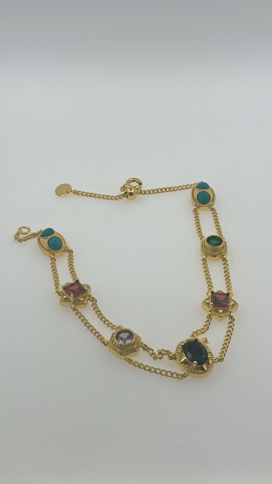 Egypt Bracelet BL49