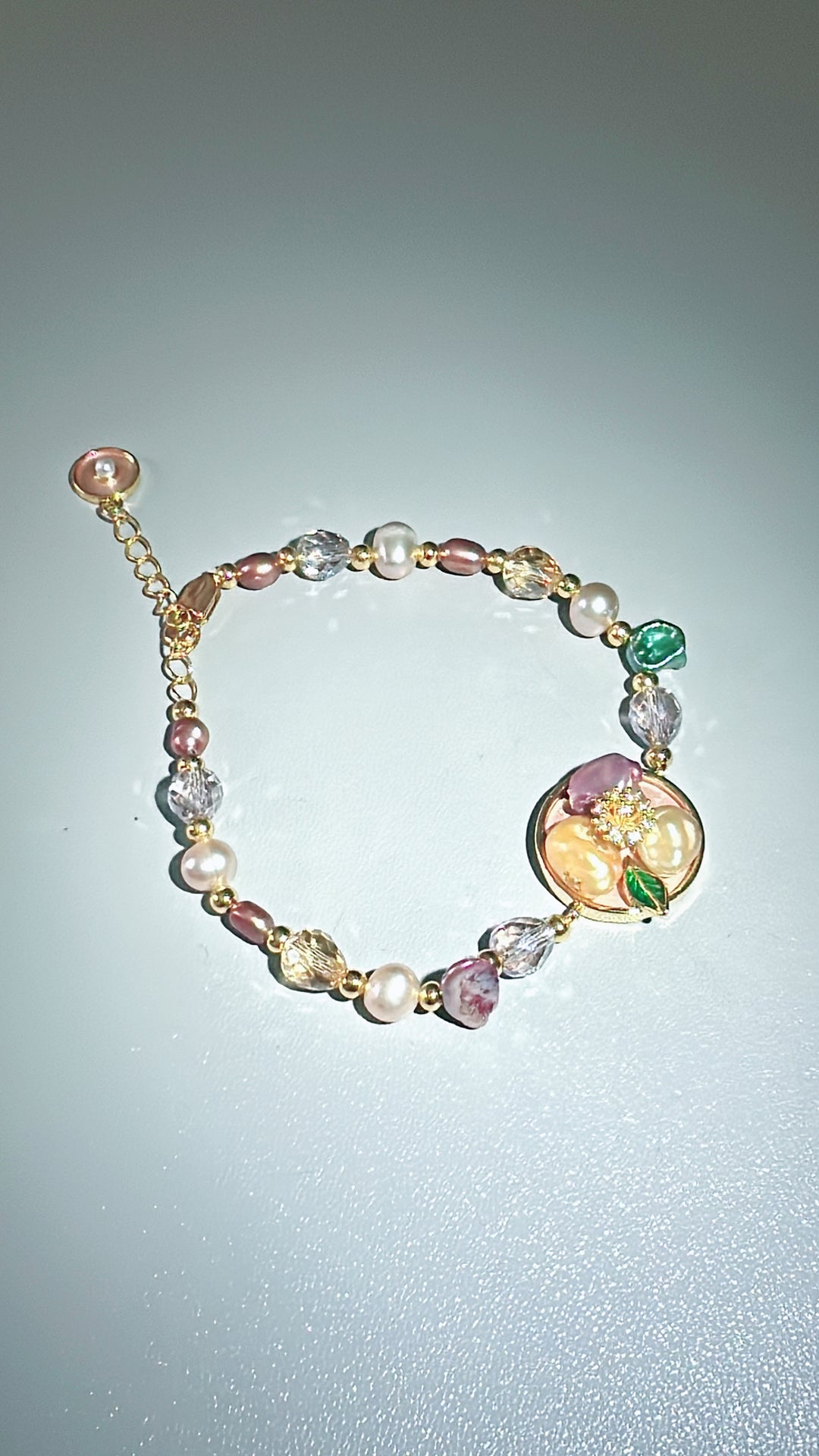 Egypt Bracelet BL50