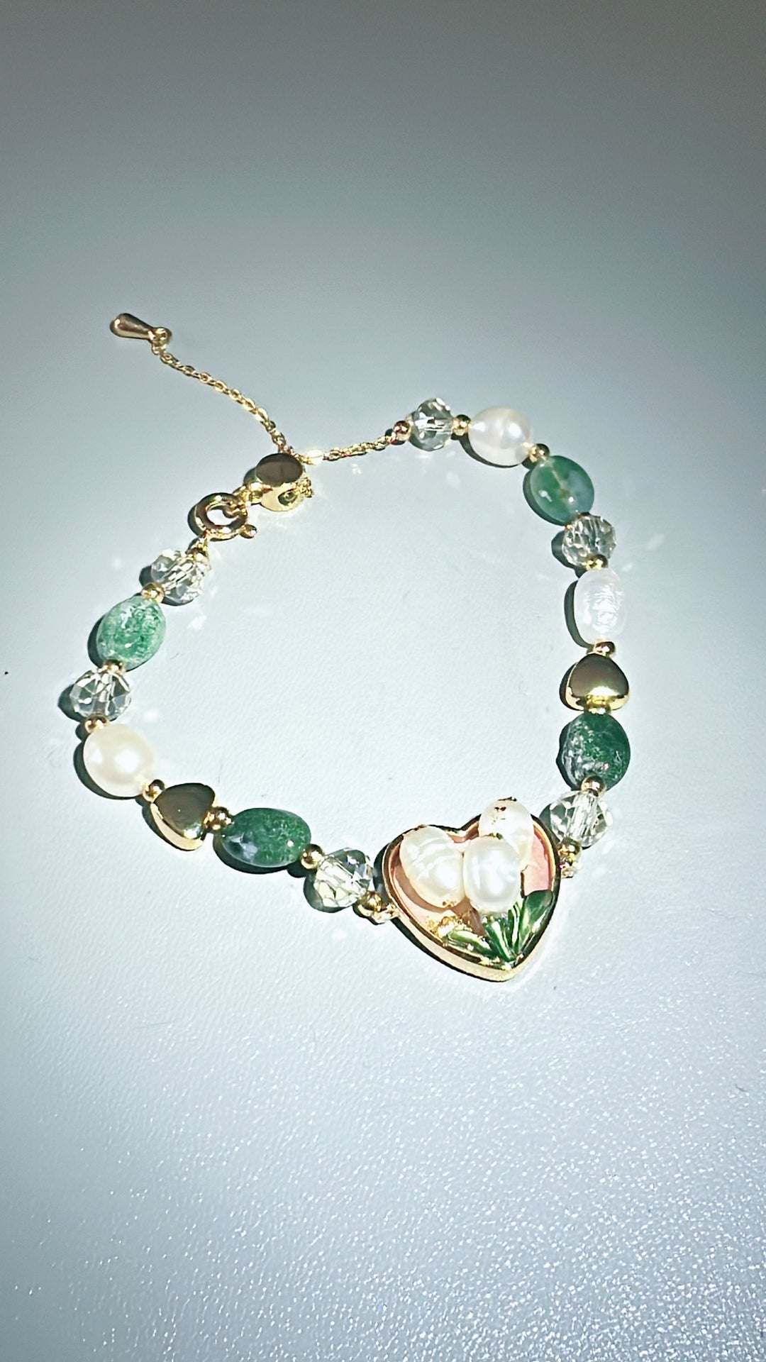 Egypt Bracelet BL51