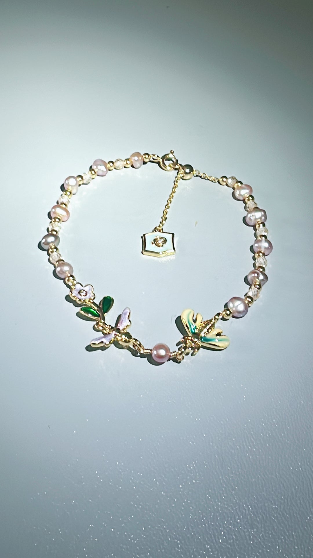 Egypt Bracelet BL52