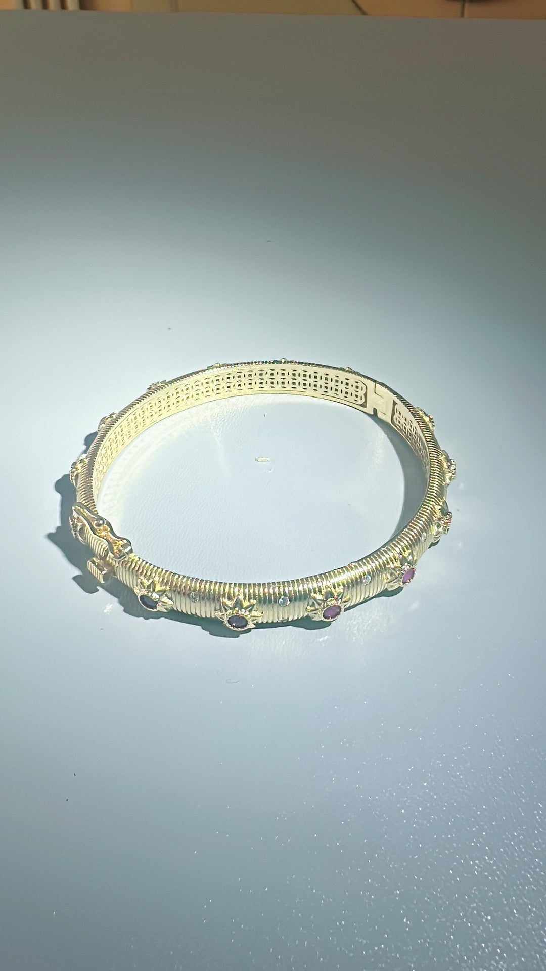 Egypt Bracelet BL55 Red