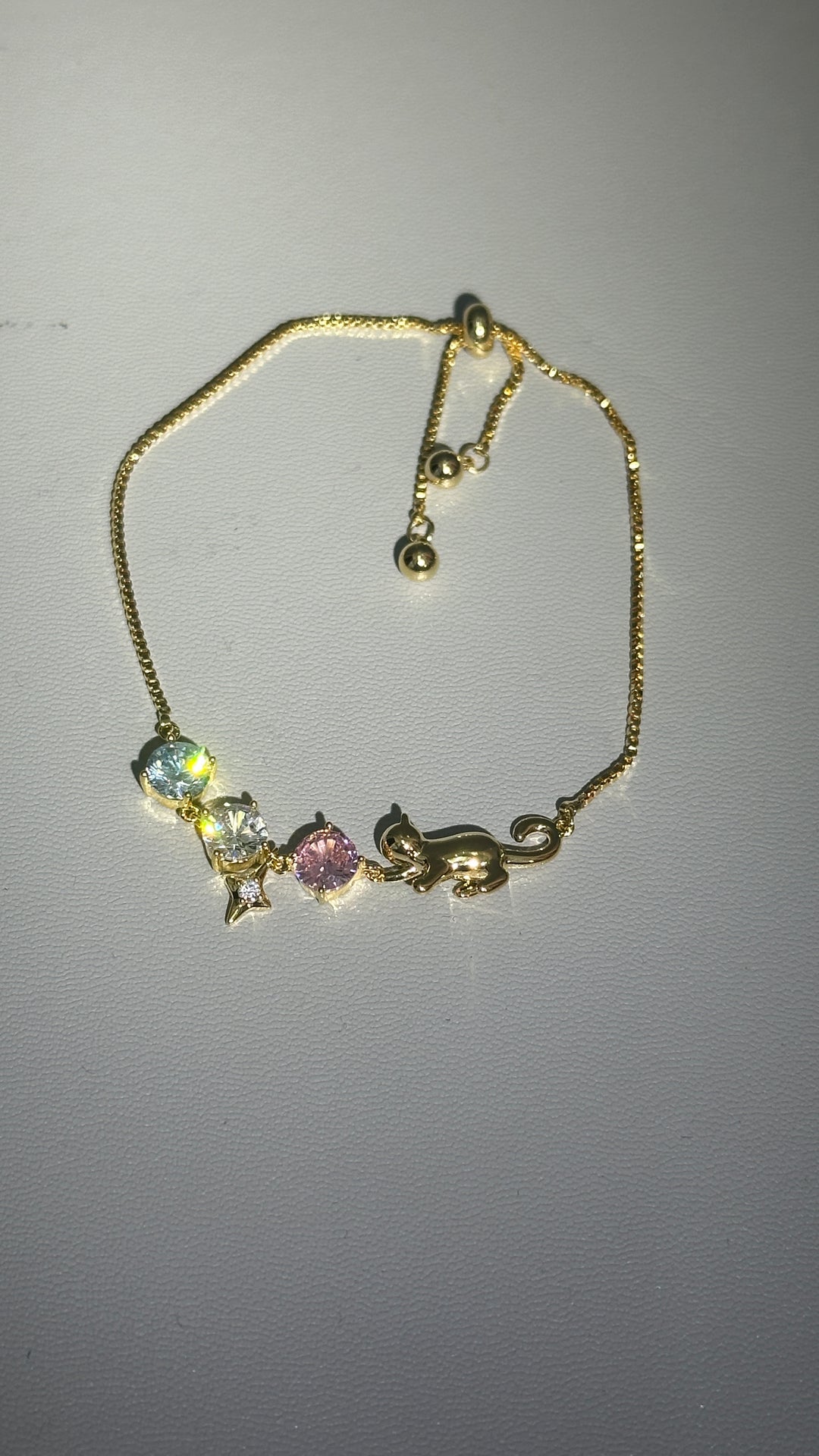 06 Egypt Bracelet BL57