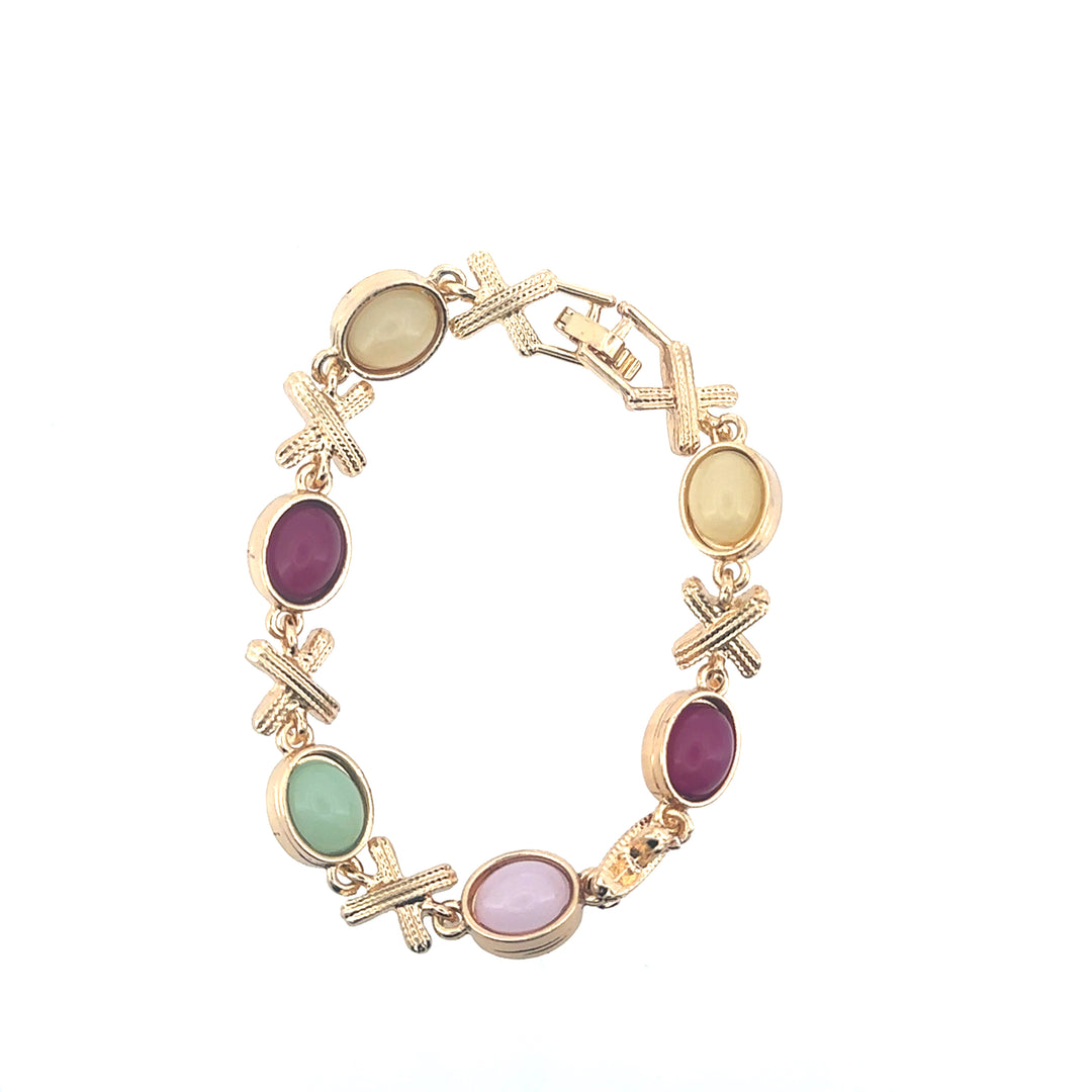 10 Egypt Bracelet BL58