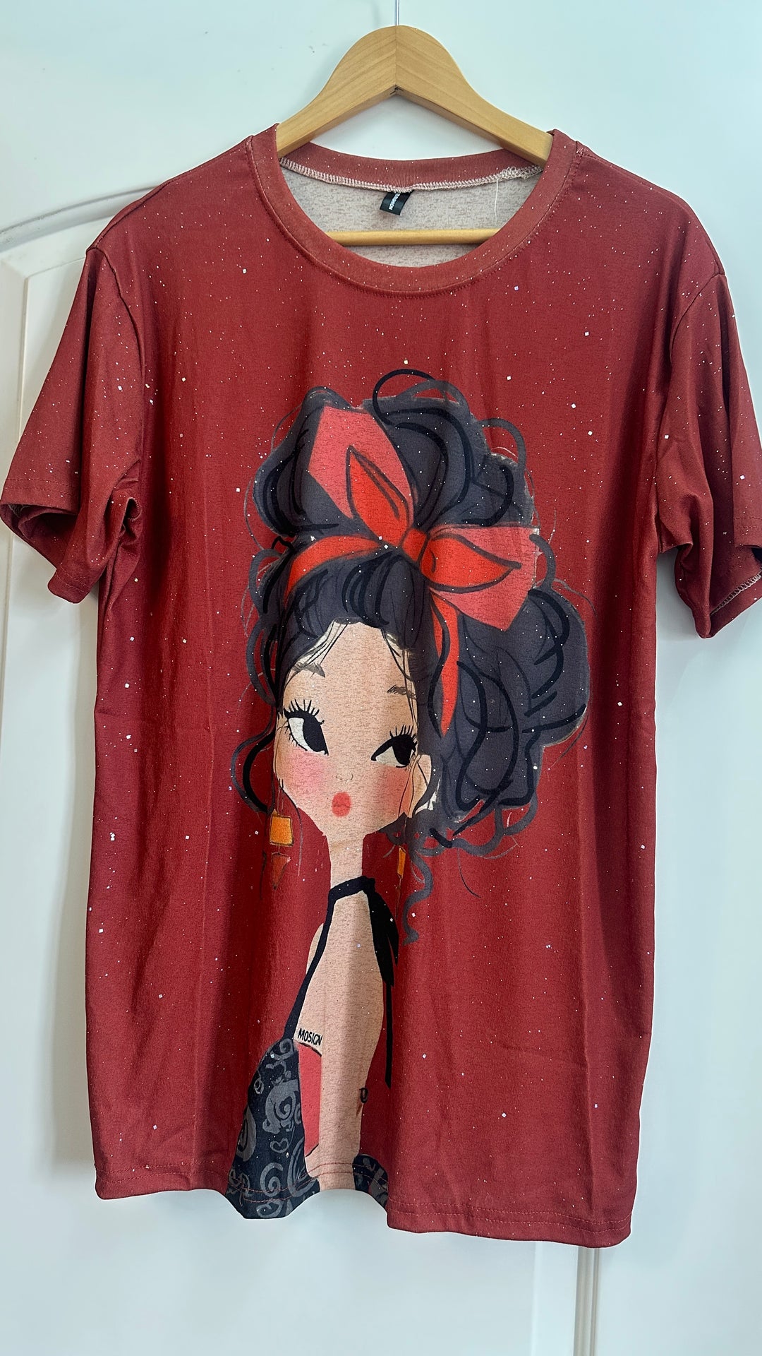T-Shirt C