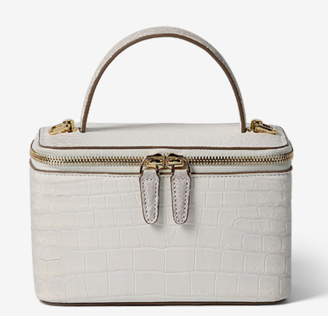 Italy Handbag - CC02 Himalayas 小鮮肉啞面鱷魚皮