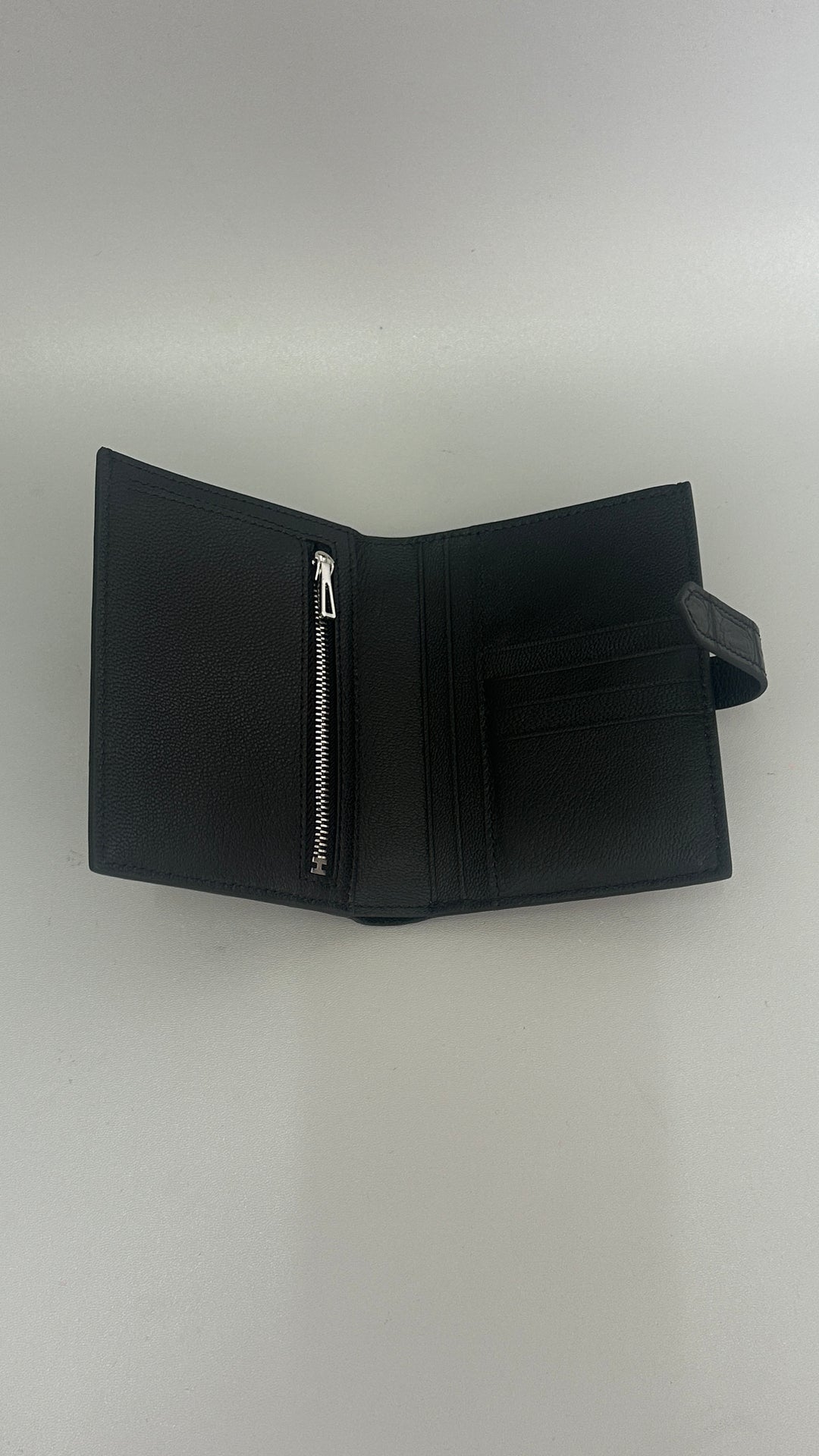 Italy Handbag - CC42 頂級鱷魚啞面