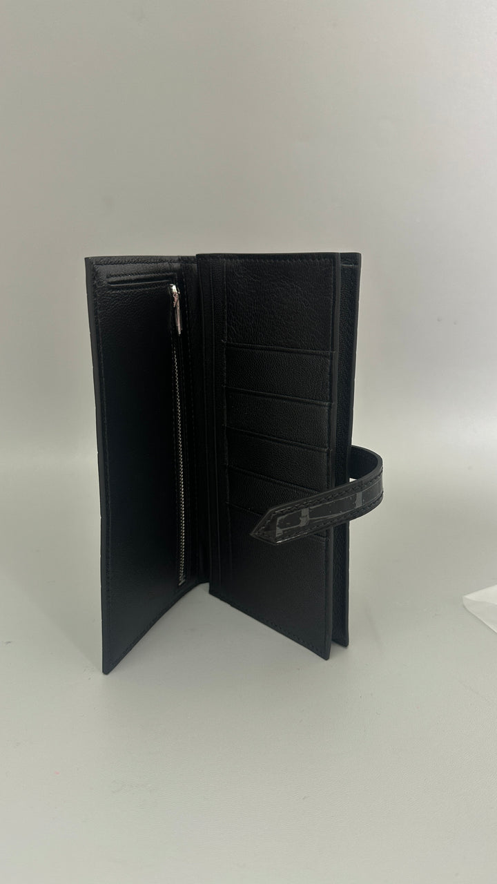 Italy Handbag - CC44 頂級鱷魚亮面