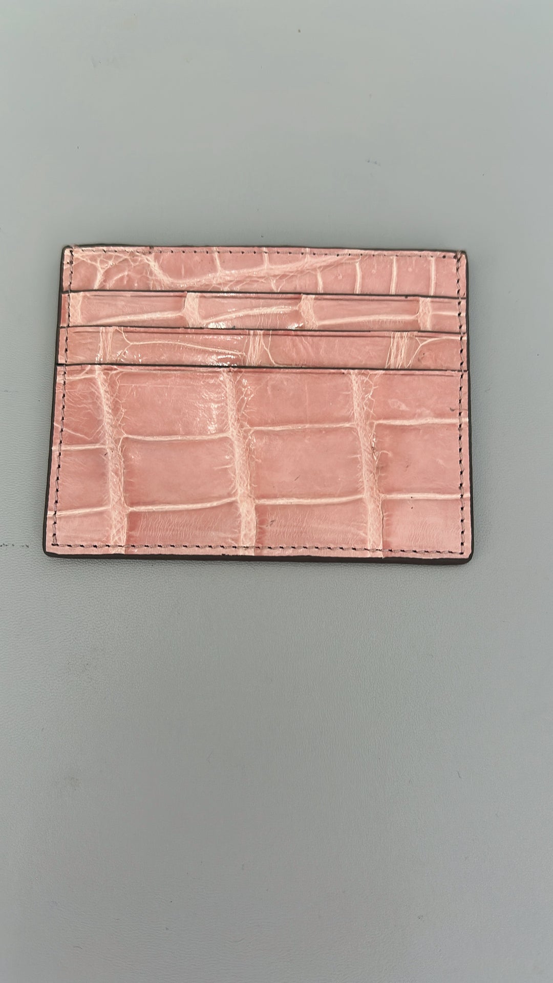 Italy Handbag - CC46 鱷魚