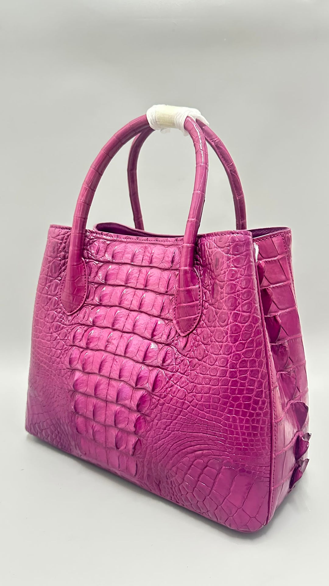 Italy Handbag - CC55 鱷魚