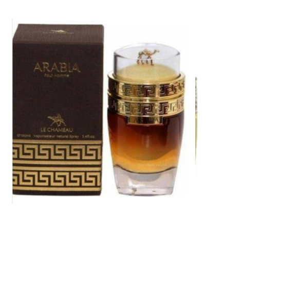 Egypt Perfume Camel Dark 男女合用