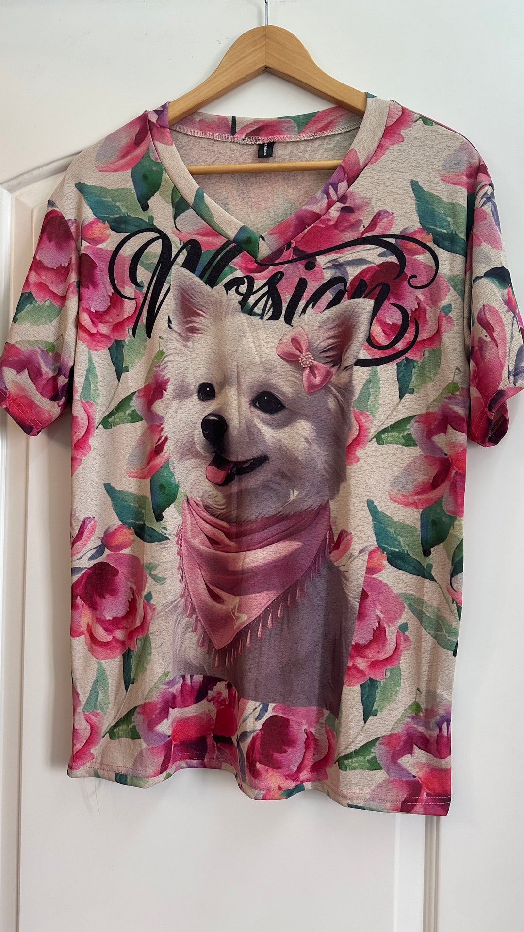 T-Shirt D