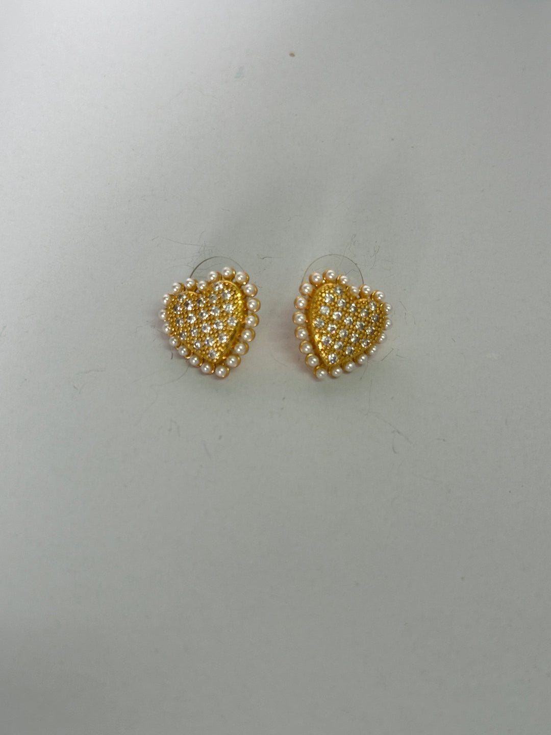 Vintage Earing E35