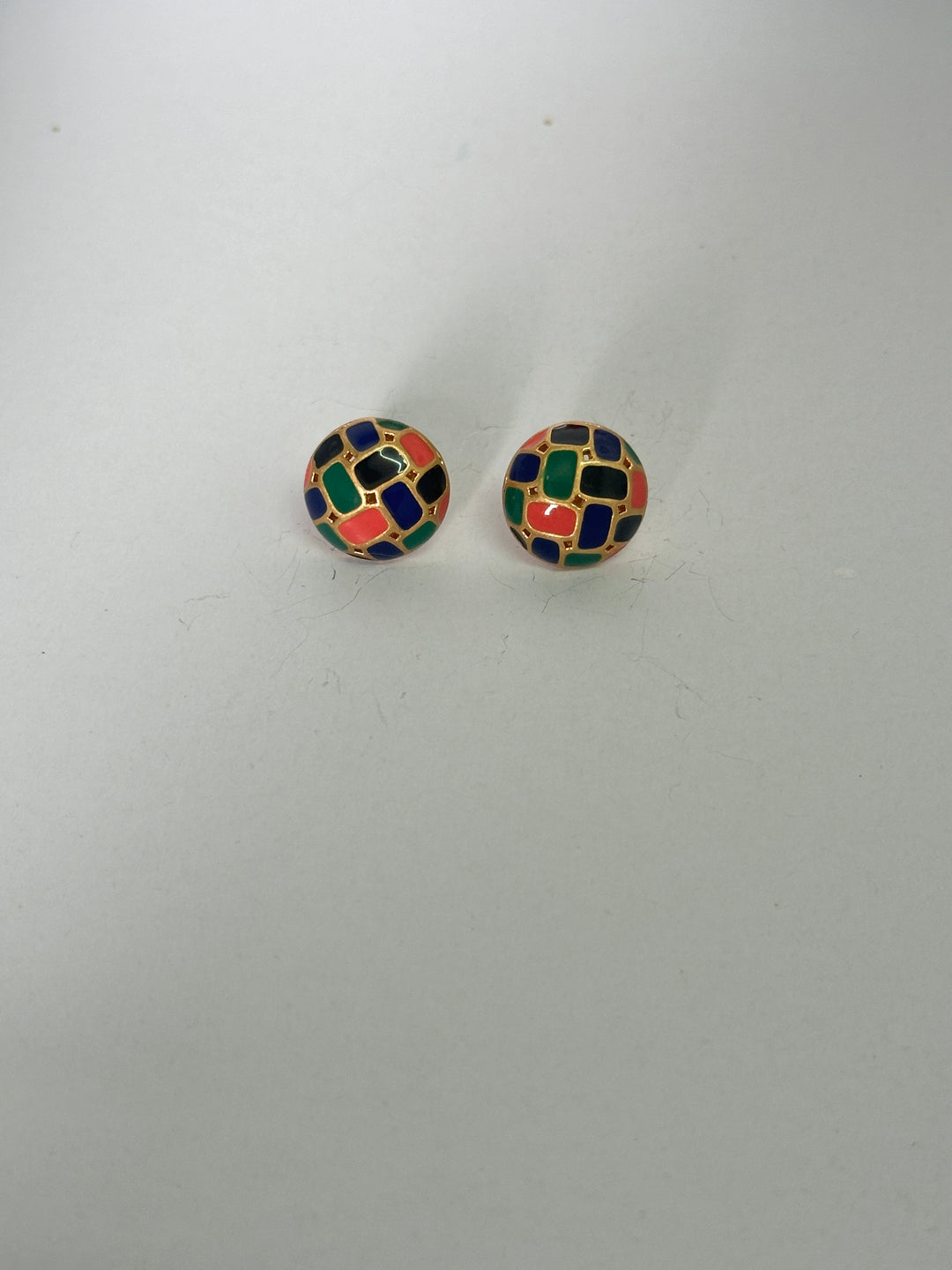 Vintage Earing E42 預訂