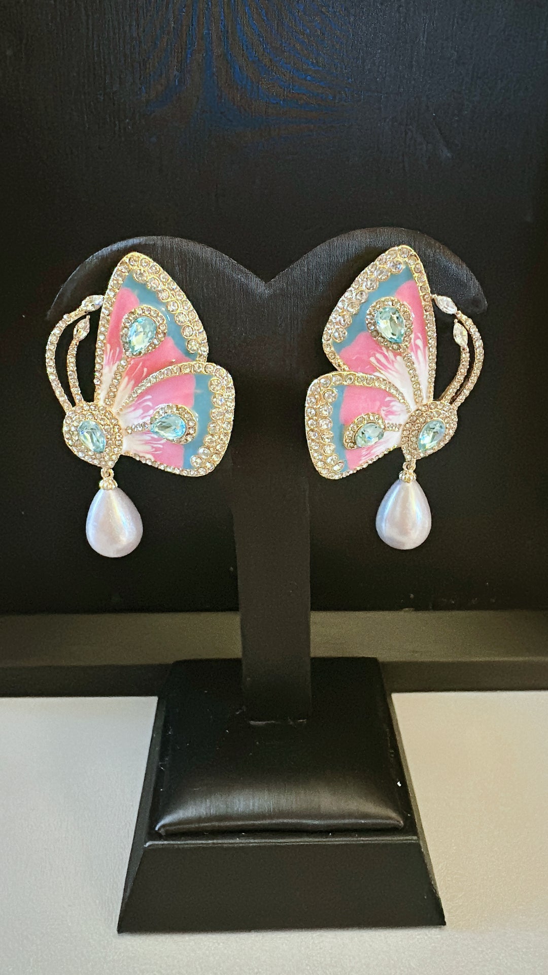 Egypt Earing EV101