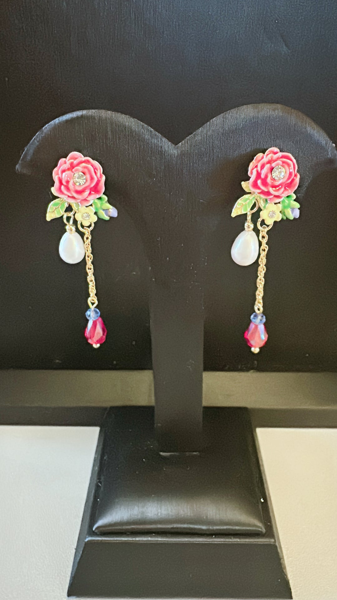 Egypt Earing EV102