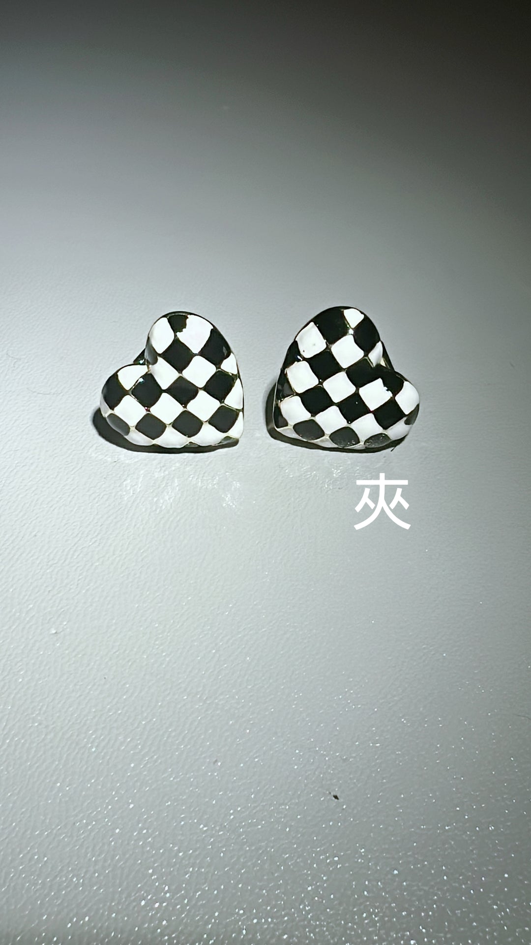 Egypt Earing EV111 夾