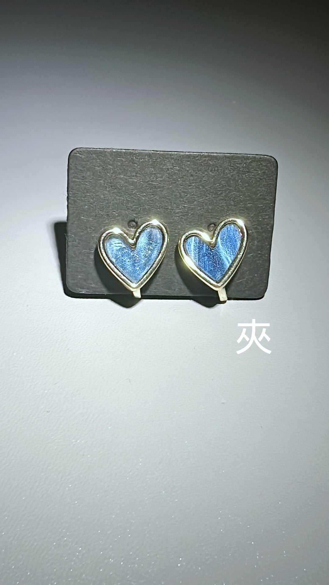 Egypt Earing EV115 夾