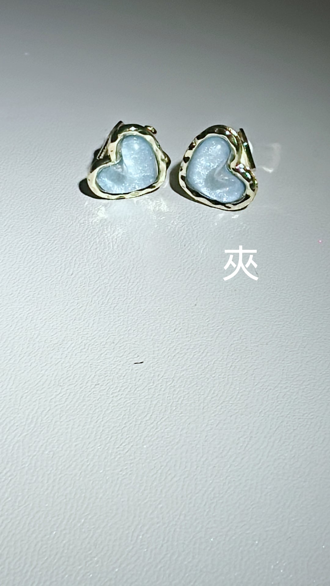 Egypt Earing EV116 夾