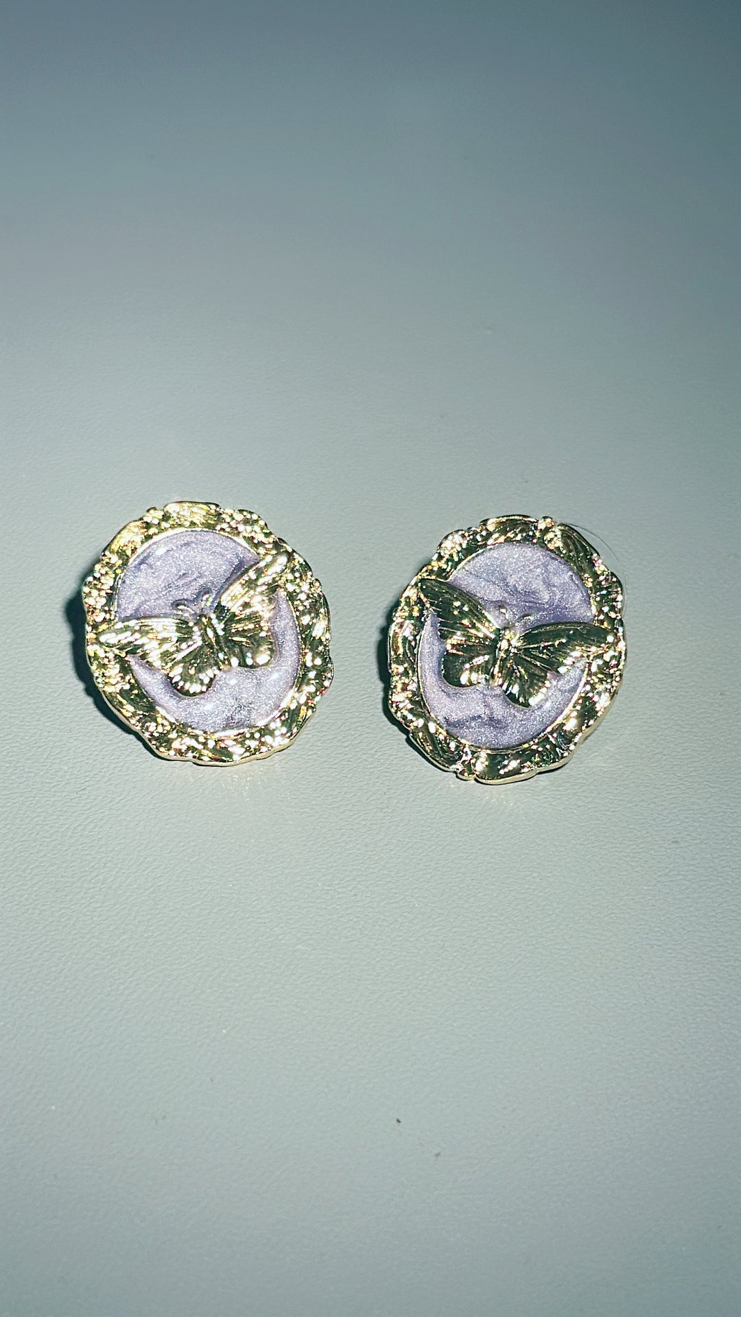 Egypt Earing EV202