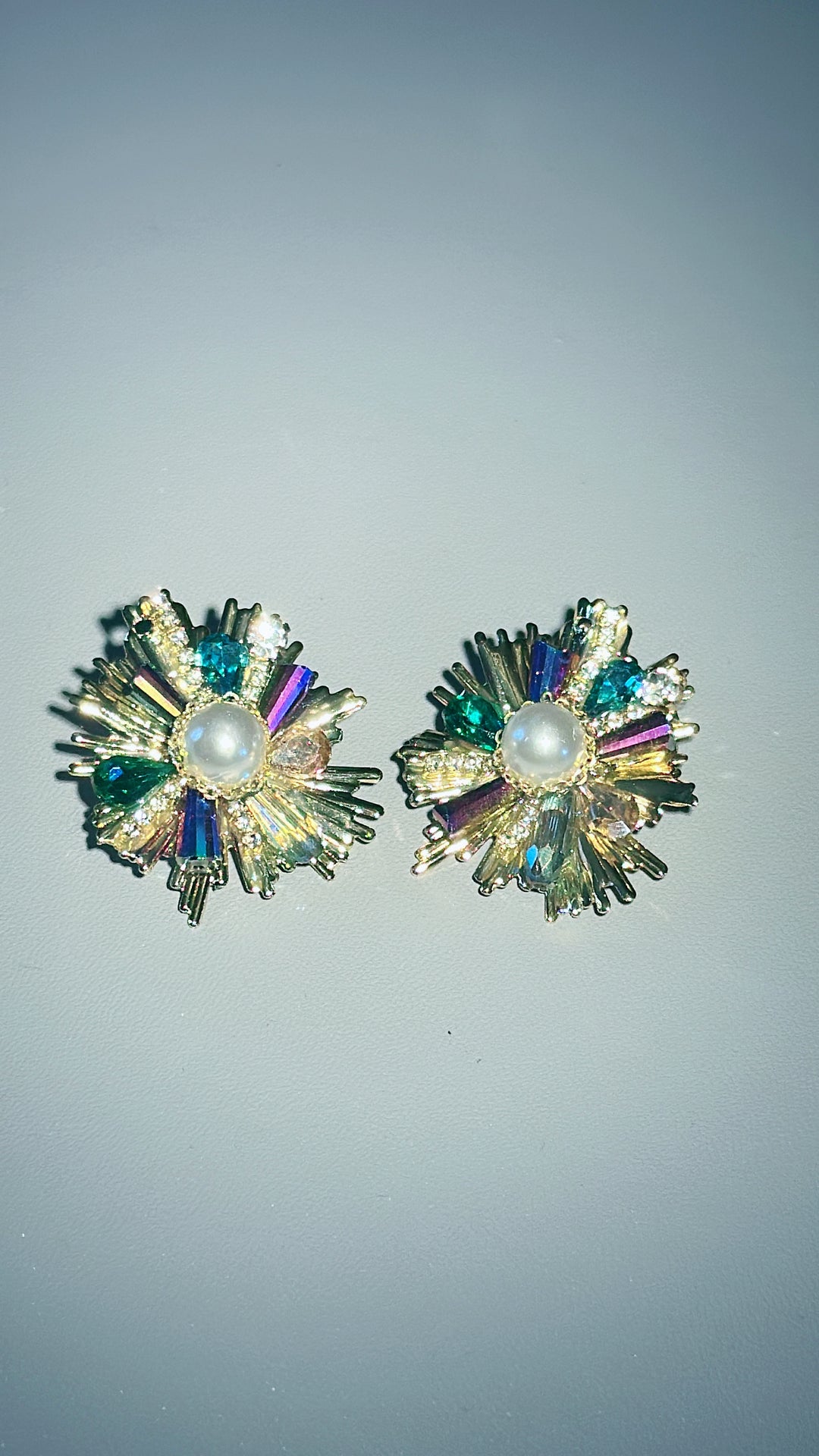 Egypt Earing EV203