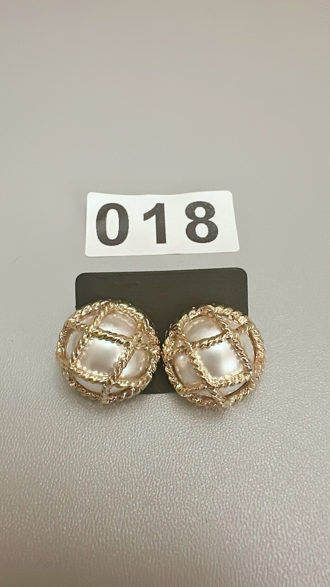 Egypt Earing EV24-018