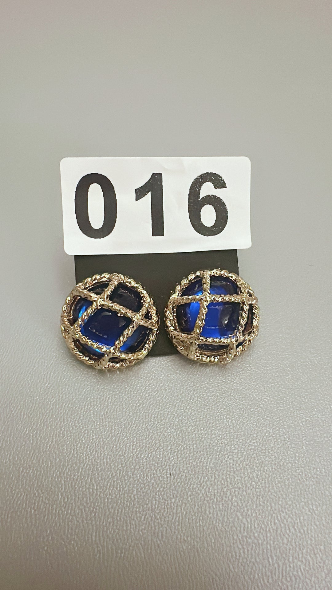 Egypt Earing EV25-016