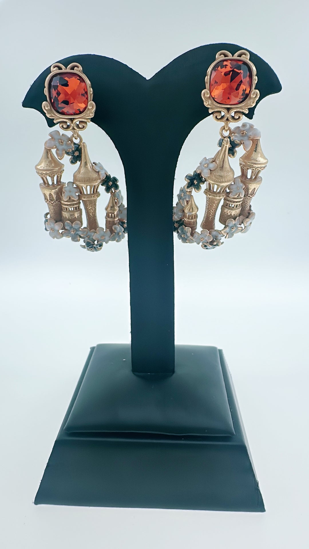 Egypt Earing EV252