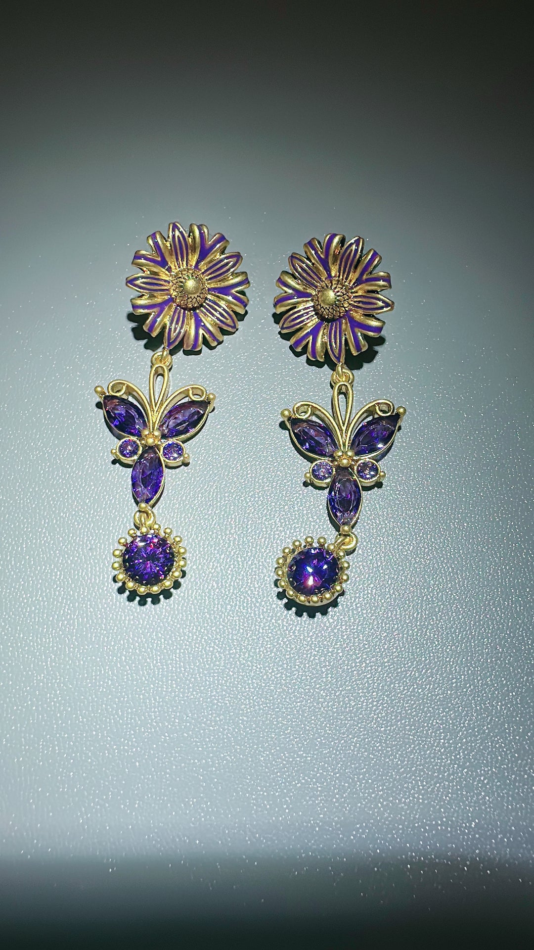 Egypt Earing EV256