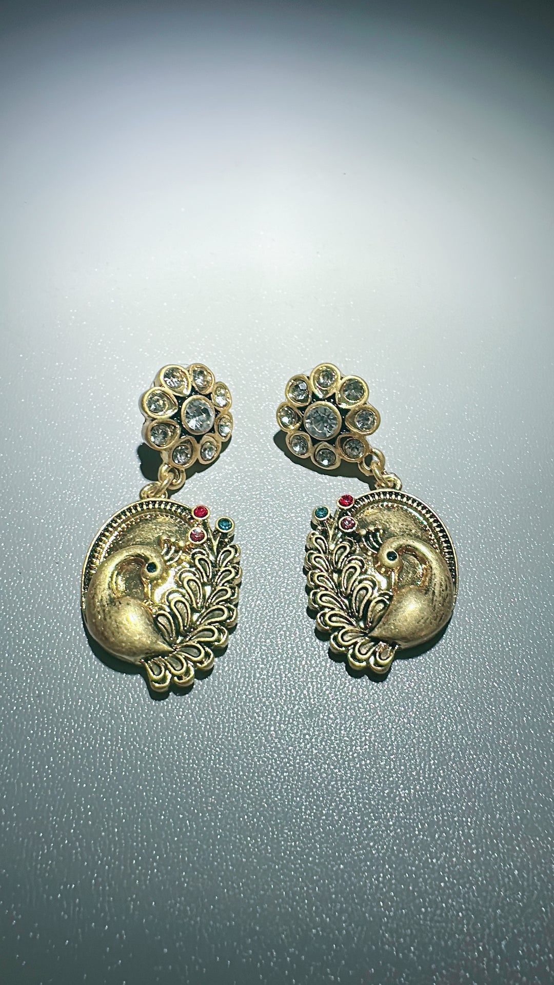 Egypt Earing EV257