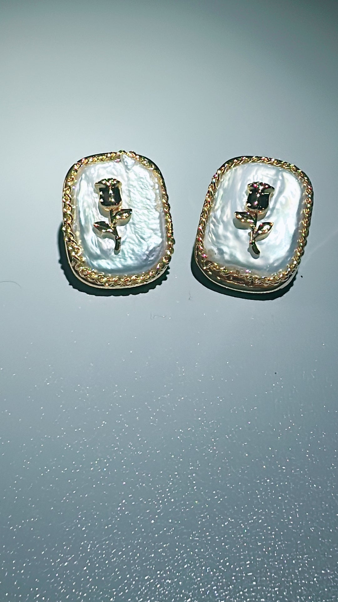 Egypt Earing EV258