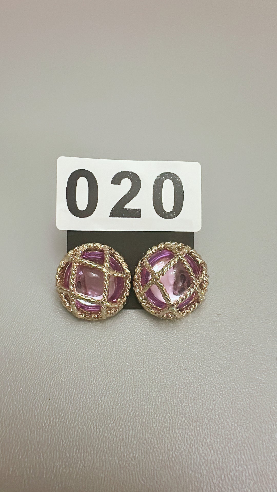Egypt Earing EV28-020