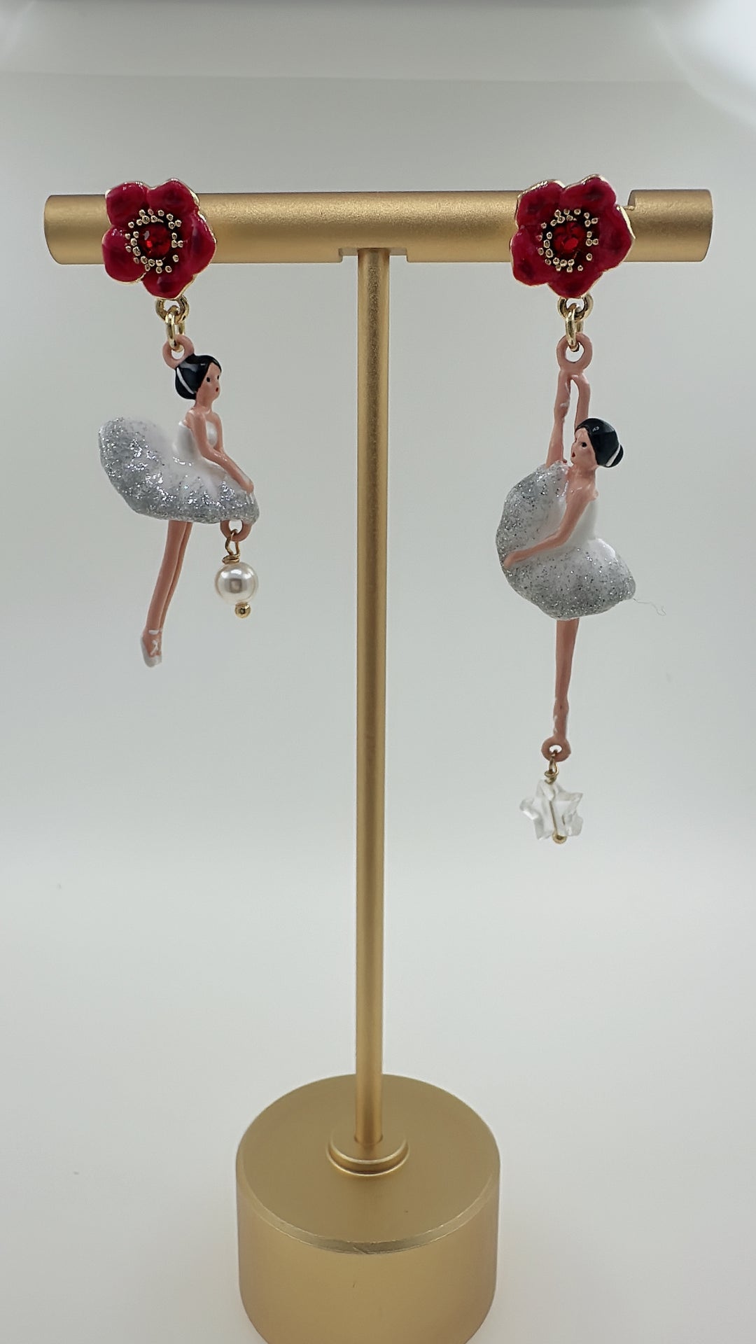 Egypt Earing EV281B