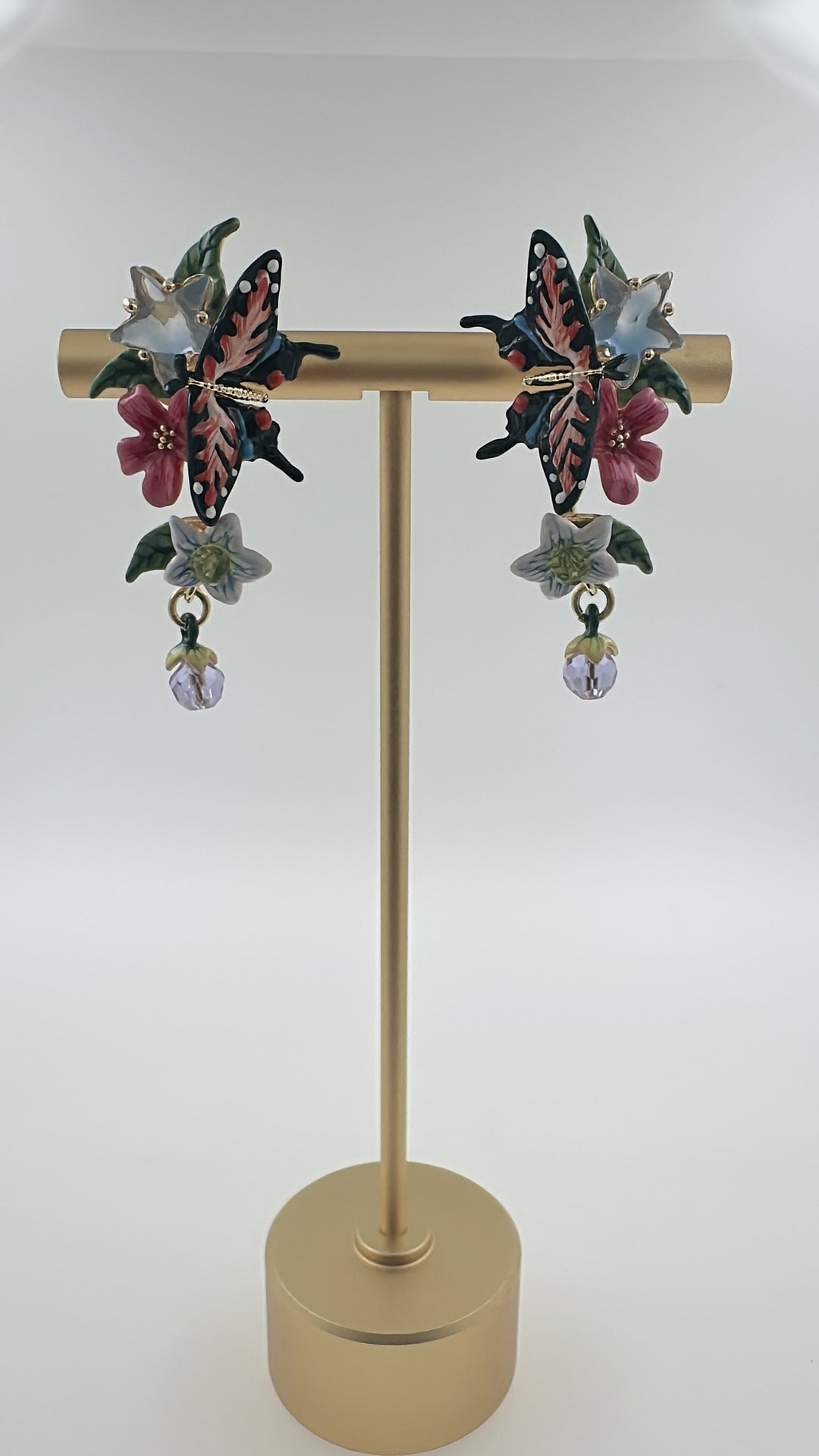 Egypt Earing EV283