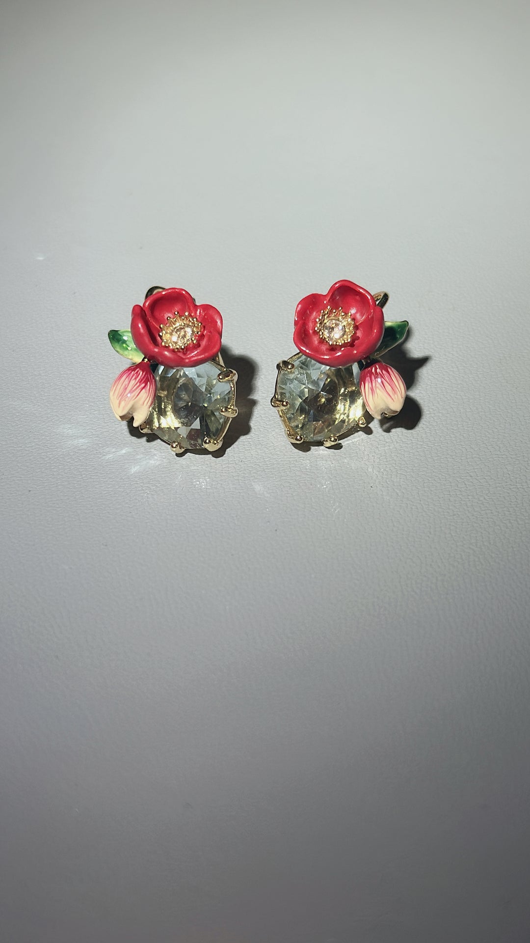 Egypt Earing EV286