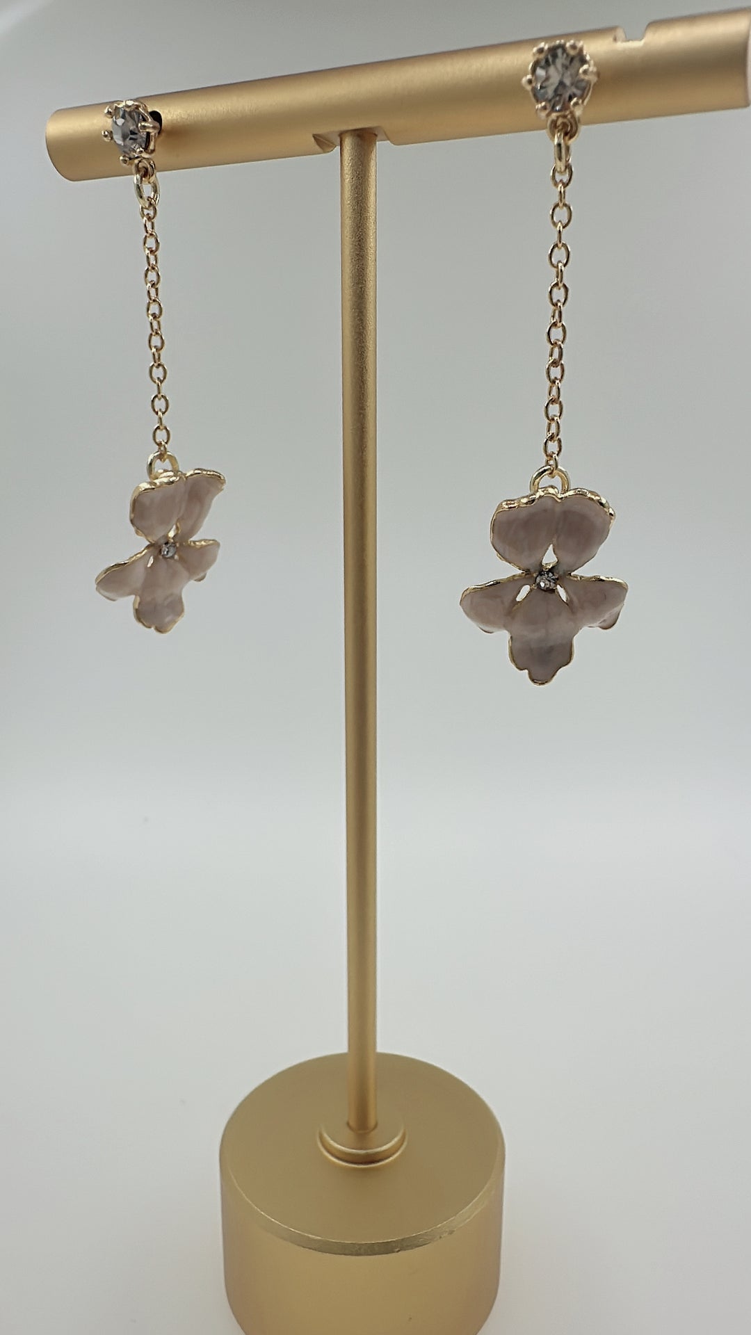 Egypt Earing EV287