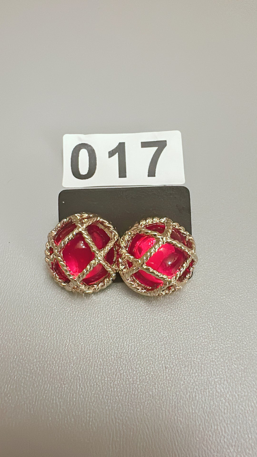 Egypt Earing EV29-017