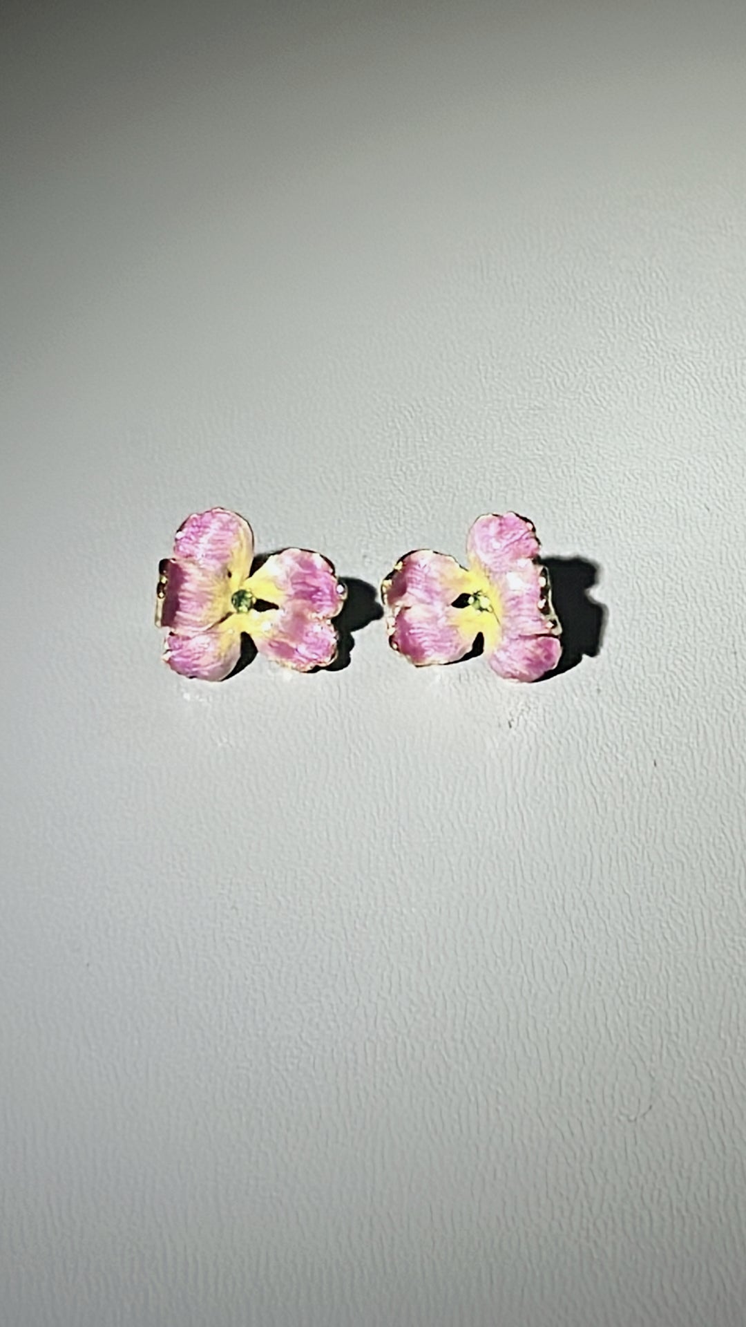 Egypt Earing EV291