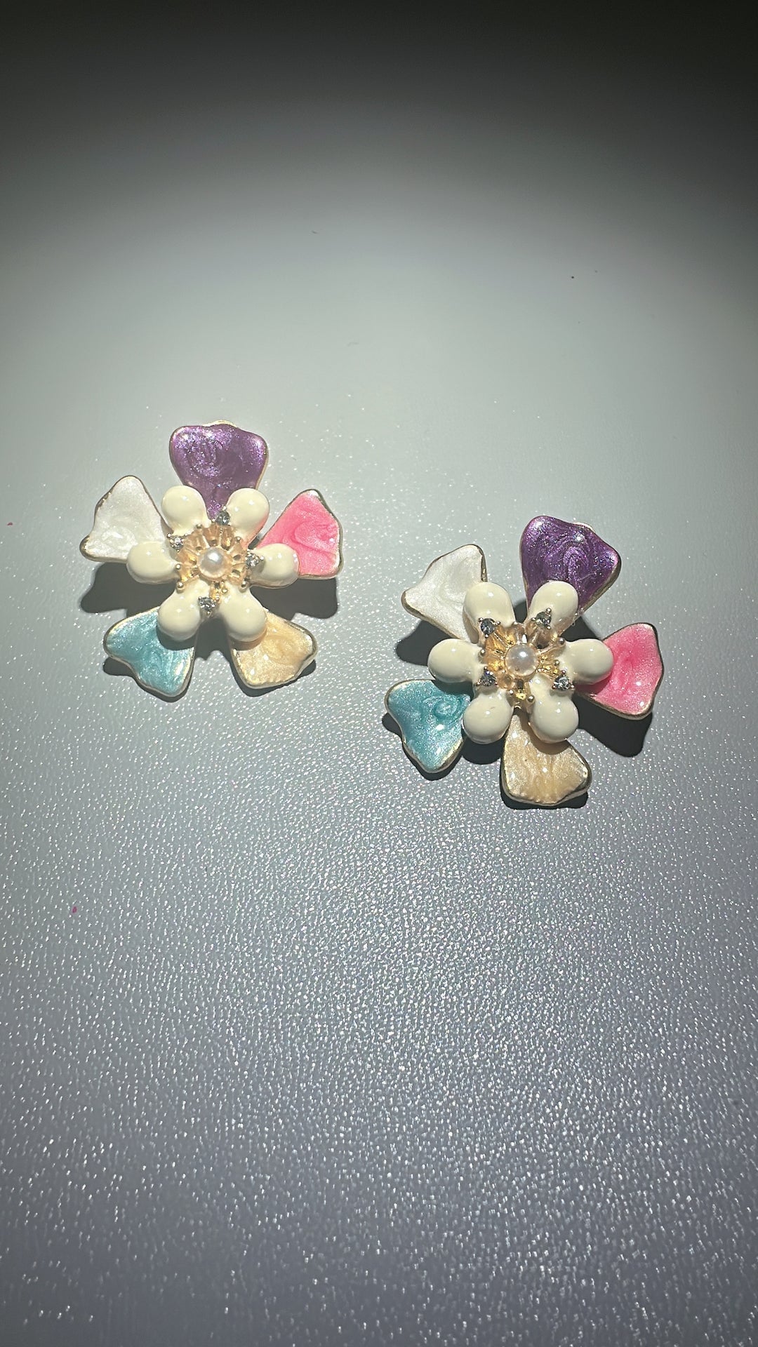 Egypt Earing American Style EV292