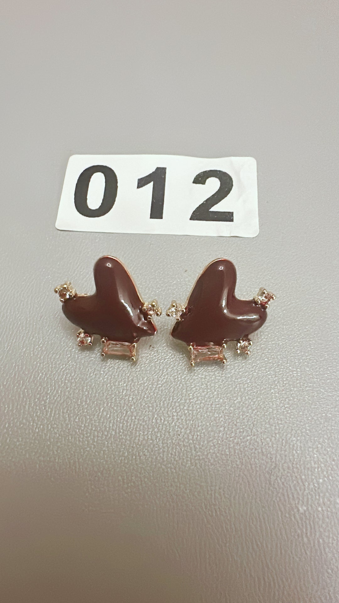 Egypt Earing EV32-012