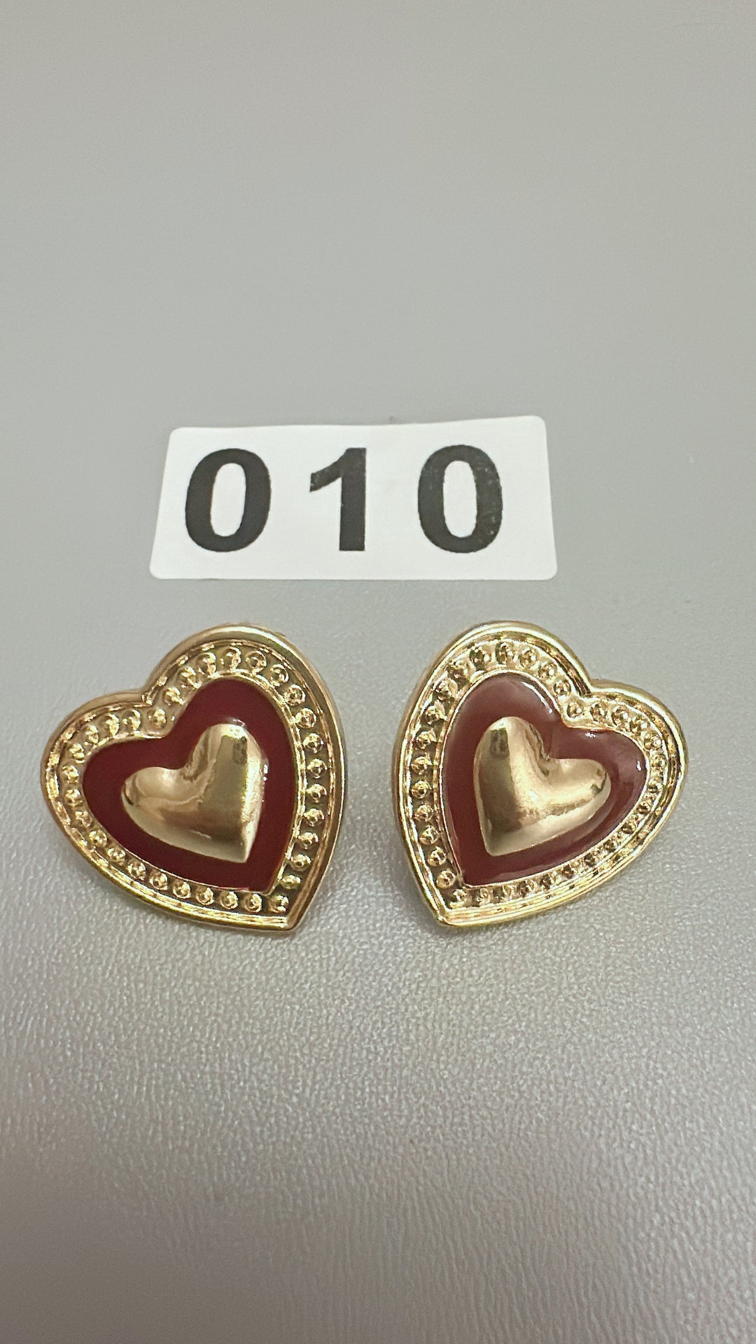 Egypt Earing EV33-010