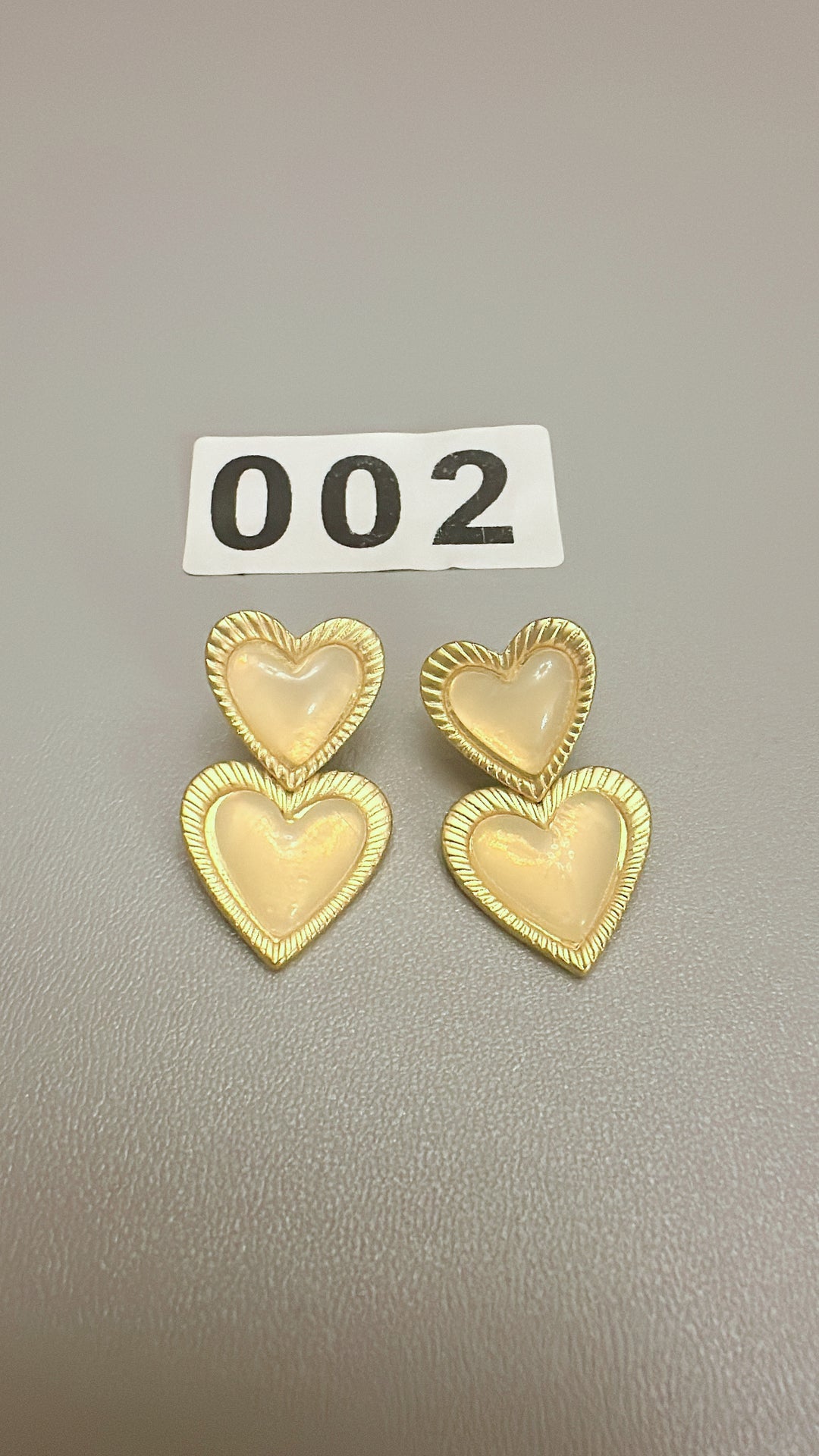 Egypt Earing EV34-002