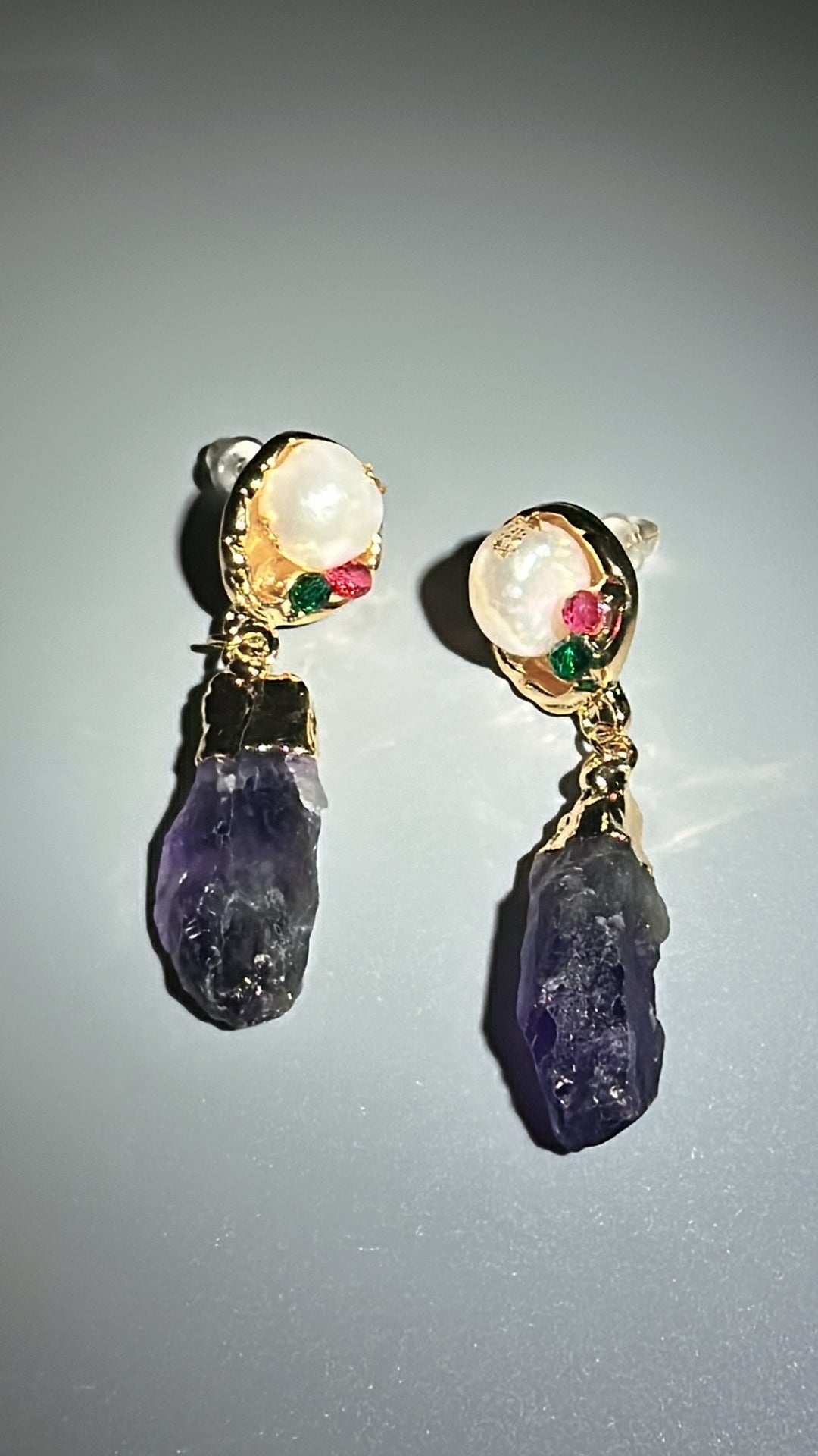 Egypt Earing May EV340