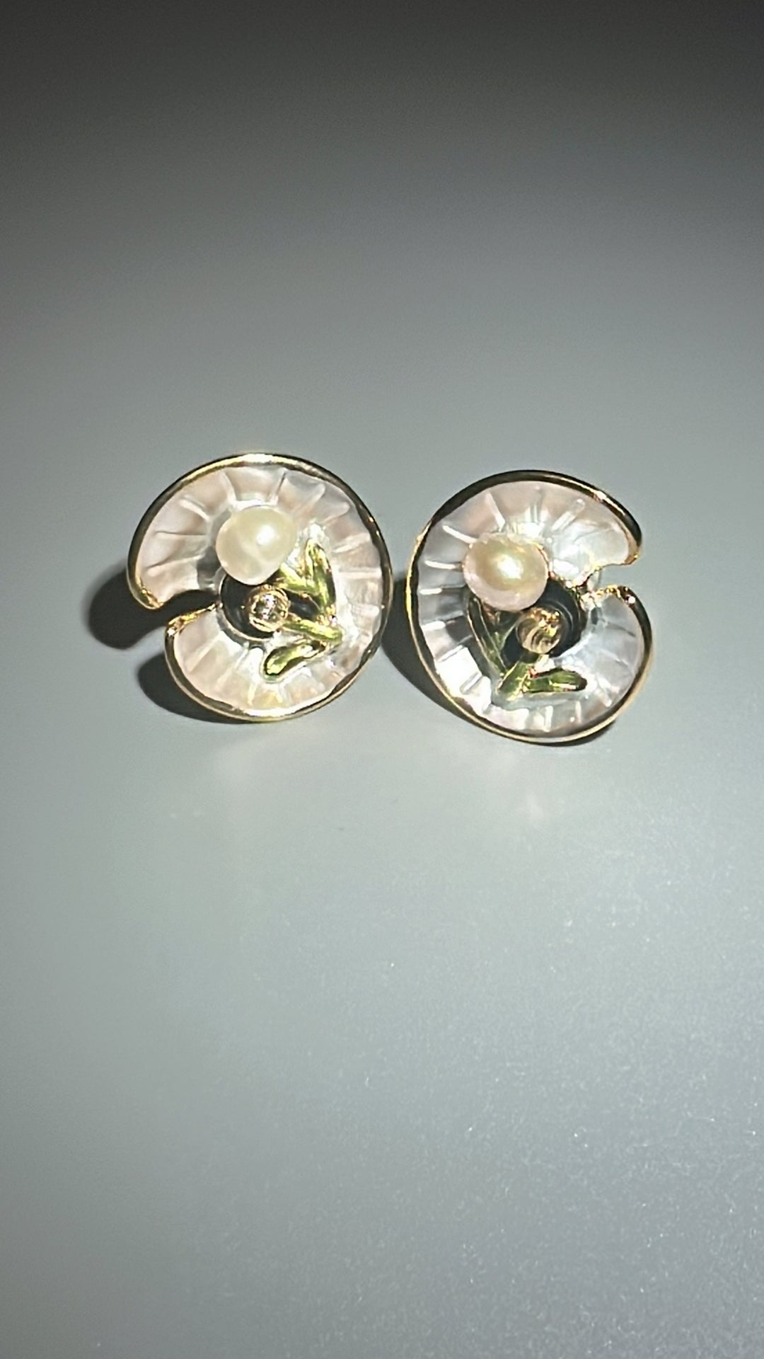 Egypt Earing May EV347
