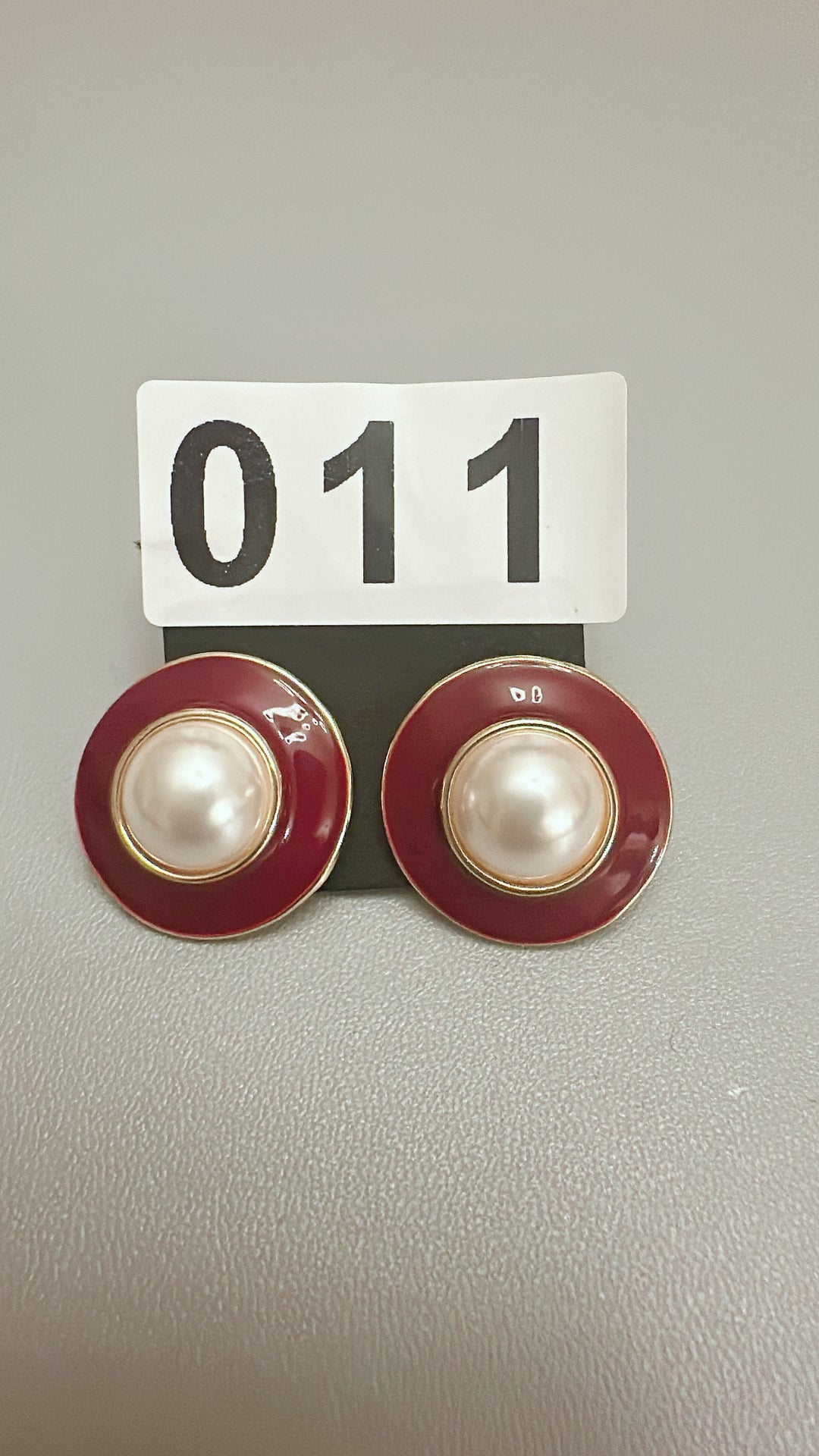 Egypt Earing EV37-011