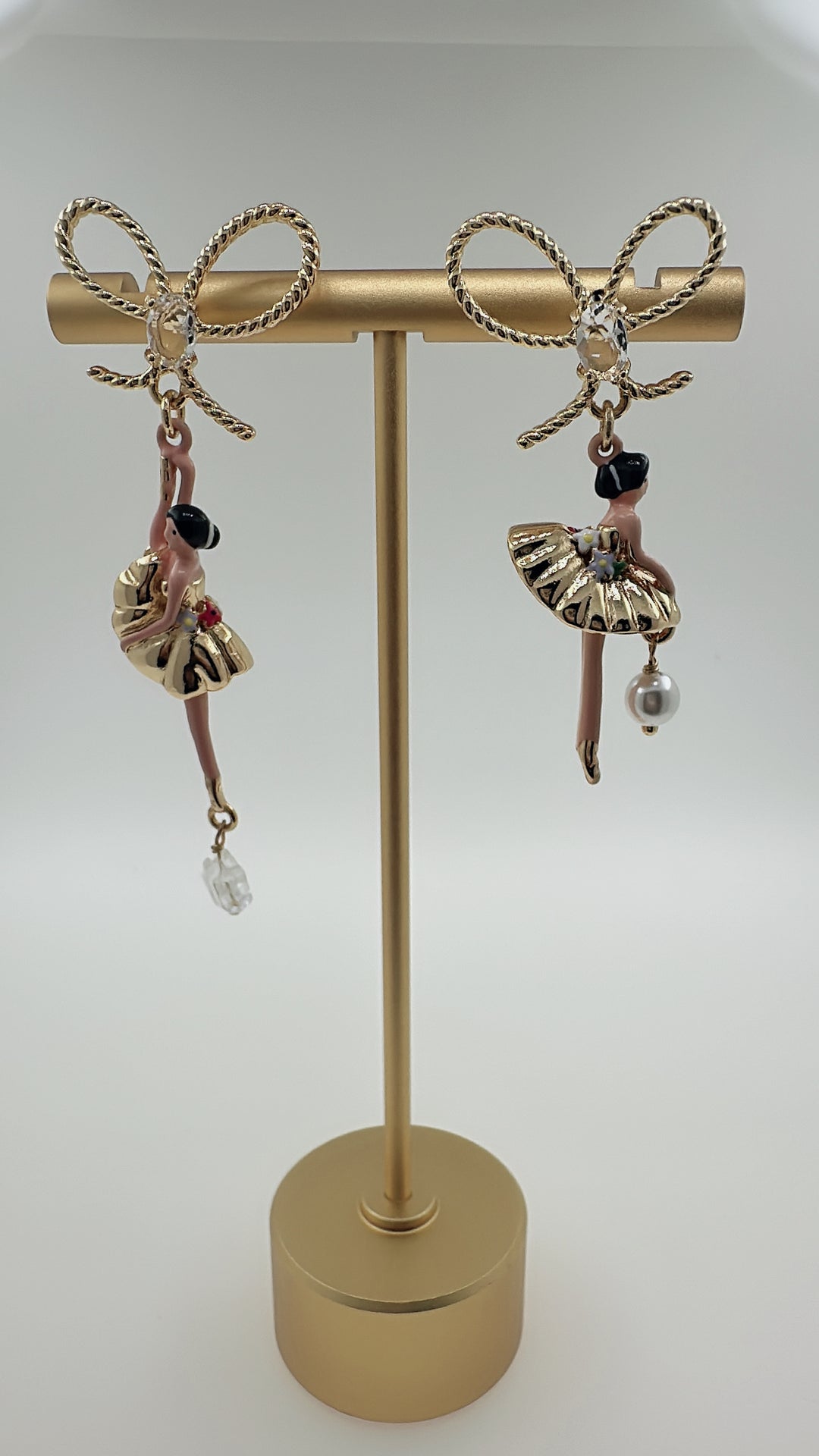 Egypt Earing EV370