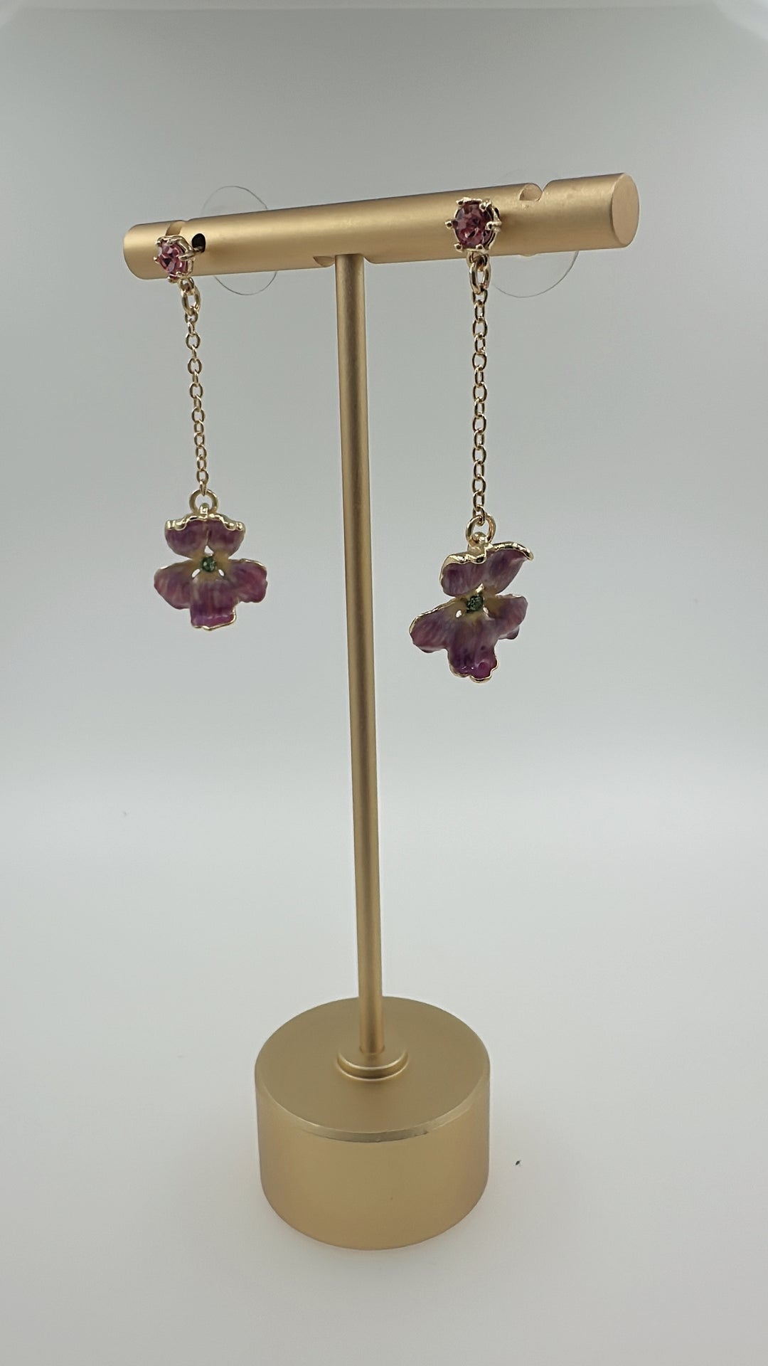 Egypt Earing EV372